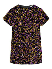 Name it Runica Dress Copper