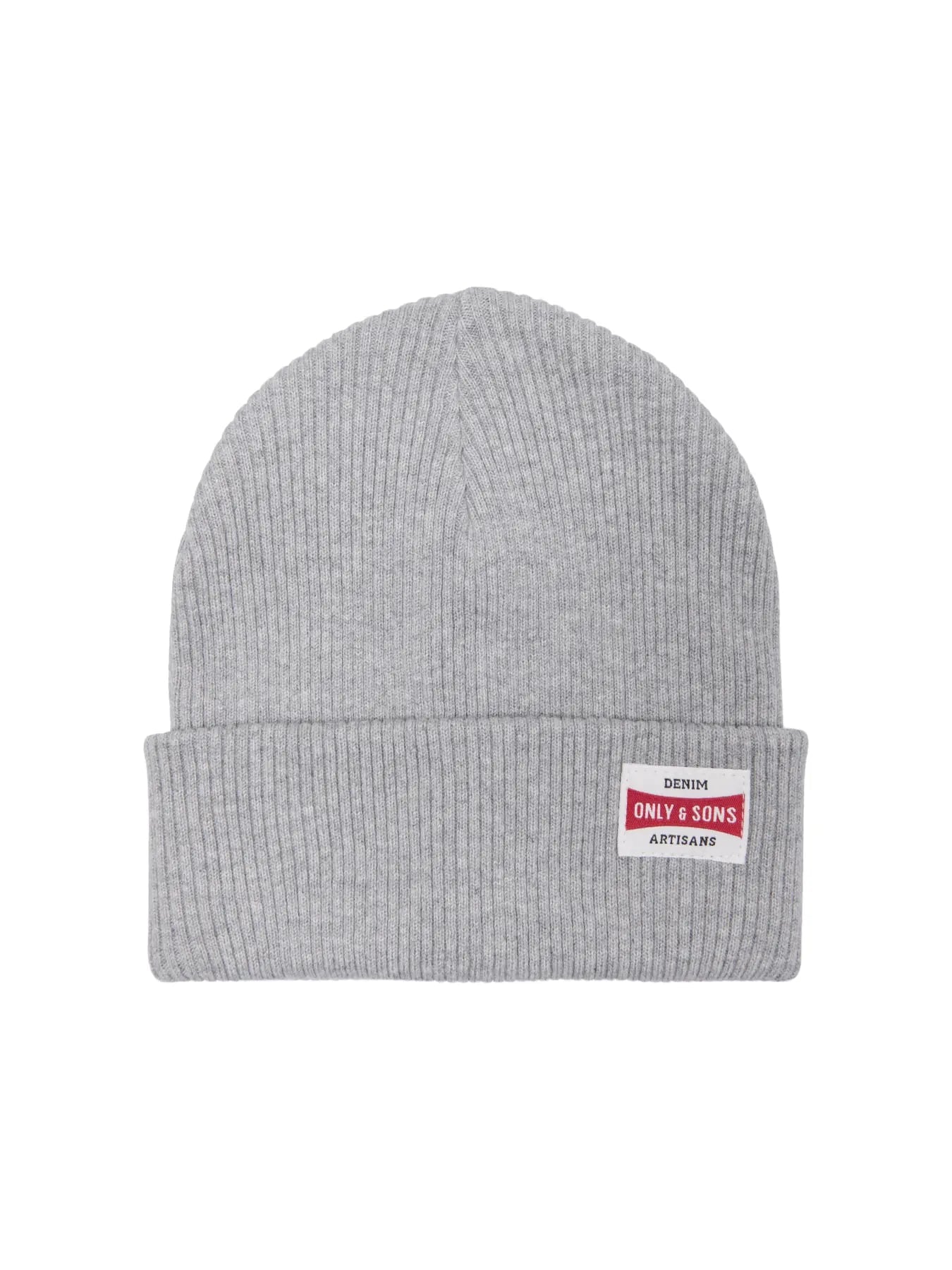 BASIC BEAINE Light Grey