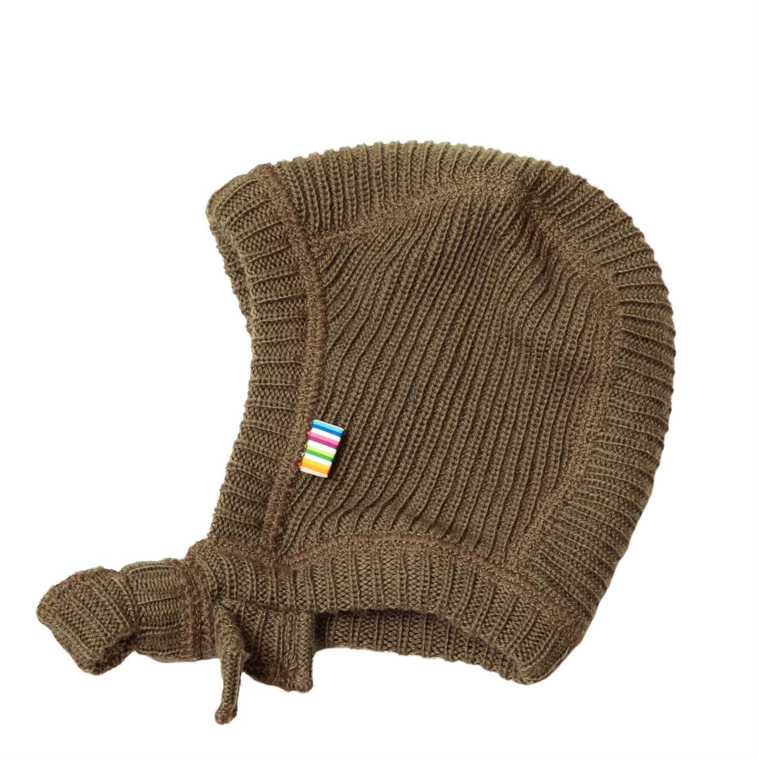 Joha Ribb Helmet lue Dark Beige