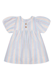 Hust and Claire Kally Dress Winter Sky