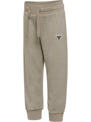 MINI WOOL PANTS BEE VINTAGE KHAKI