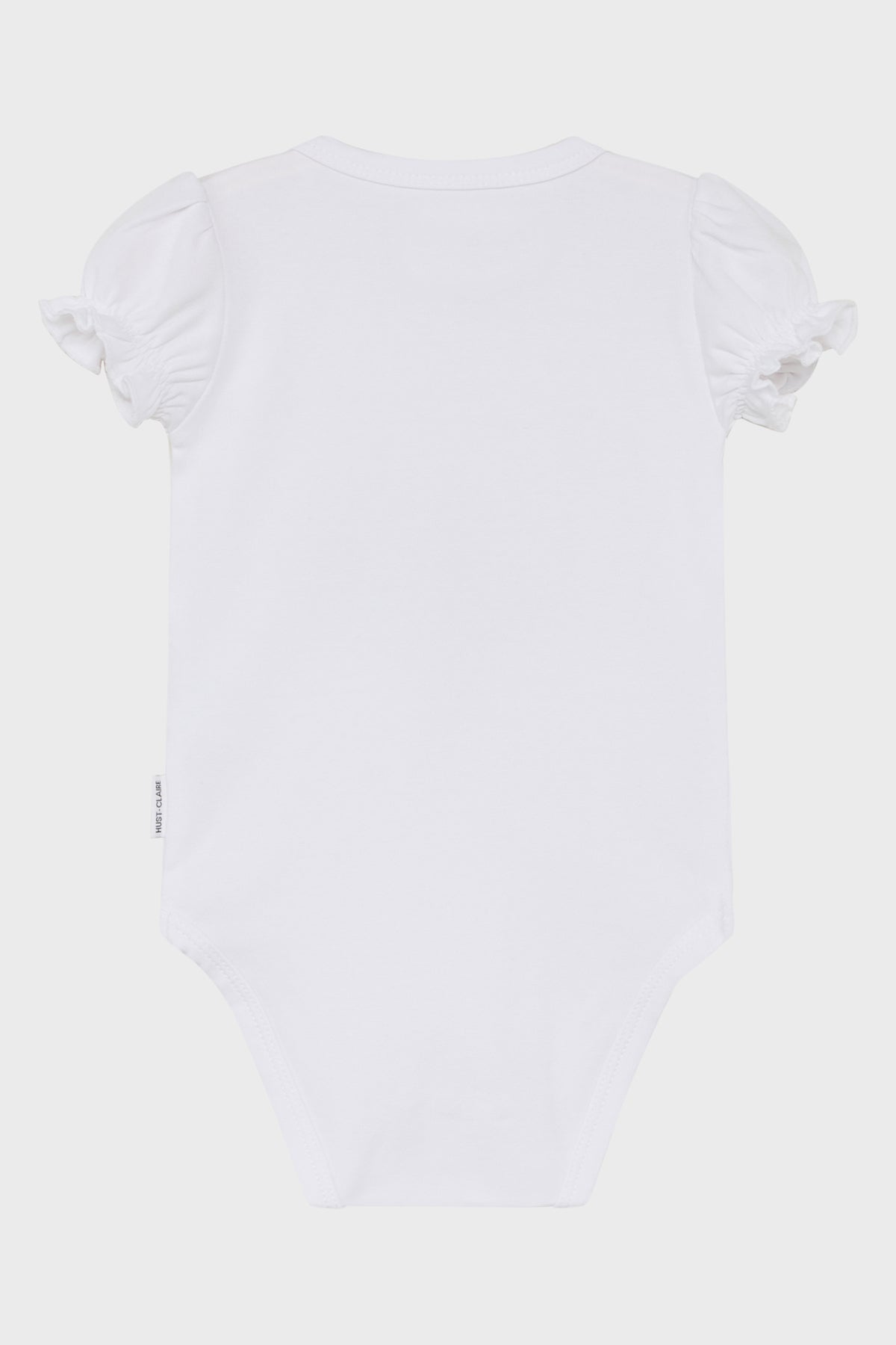 Hust and Claire Blanca Body Tiger