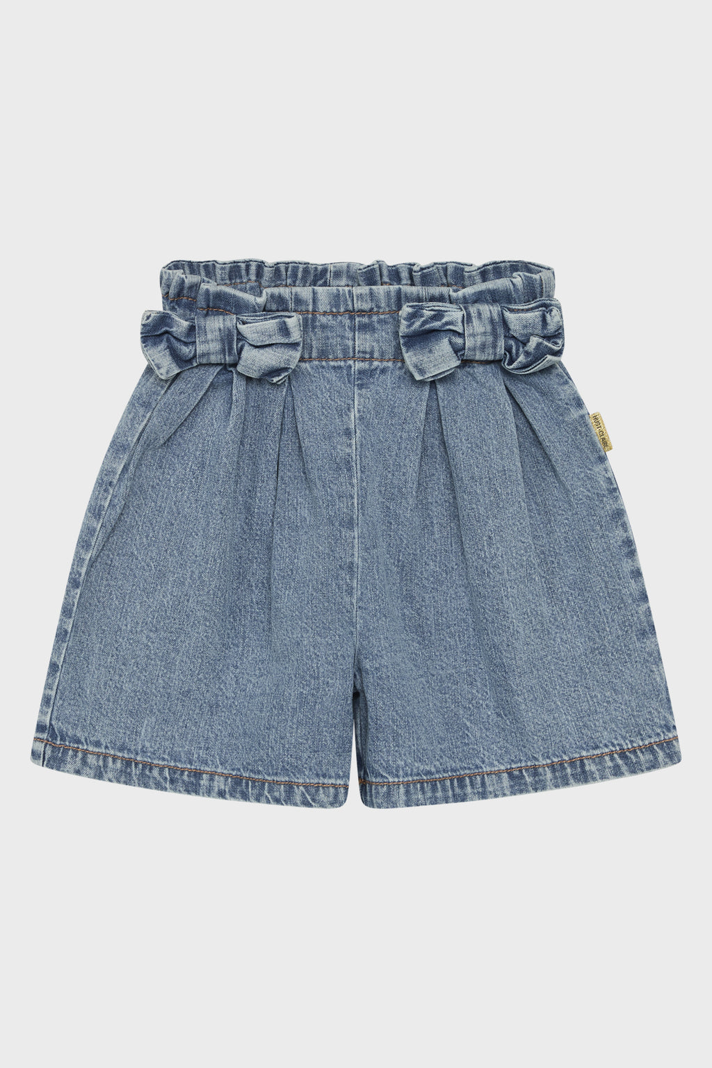 Hust and Claire Herla Jeans Shorts