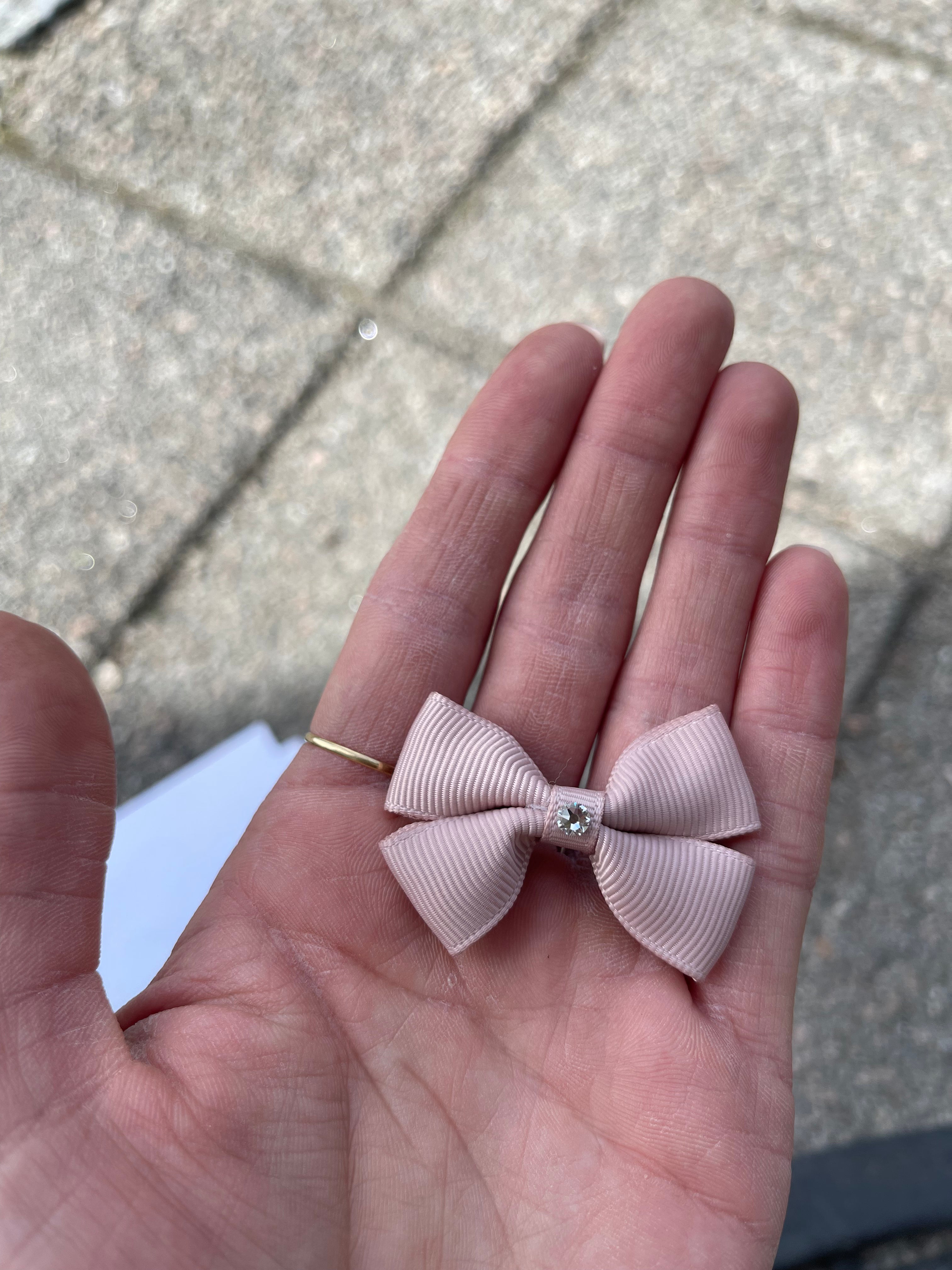 Prinsessefin Estelle Vanilla