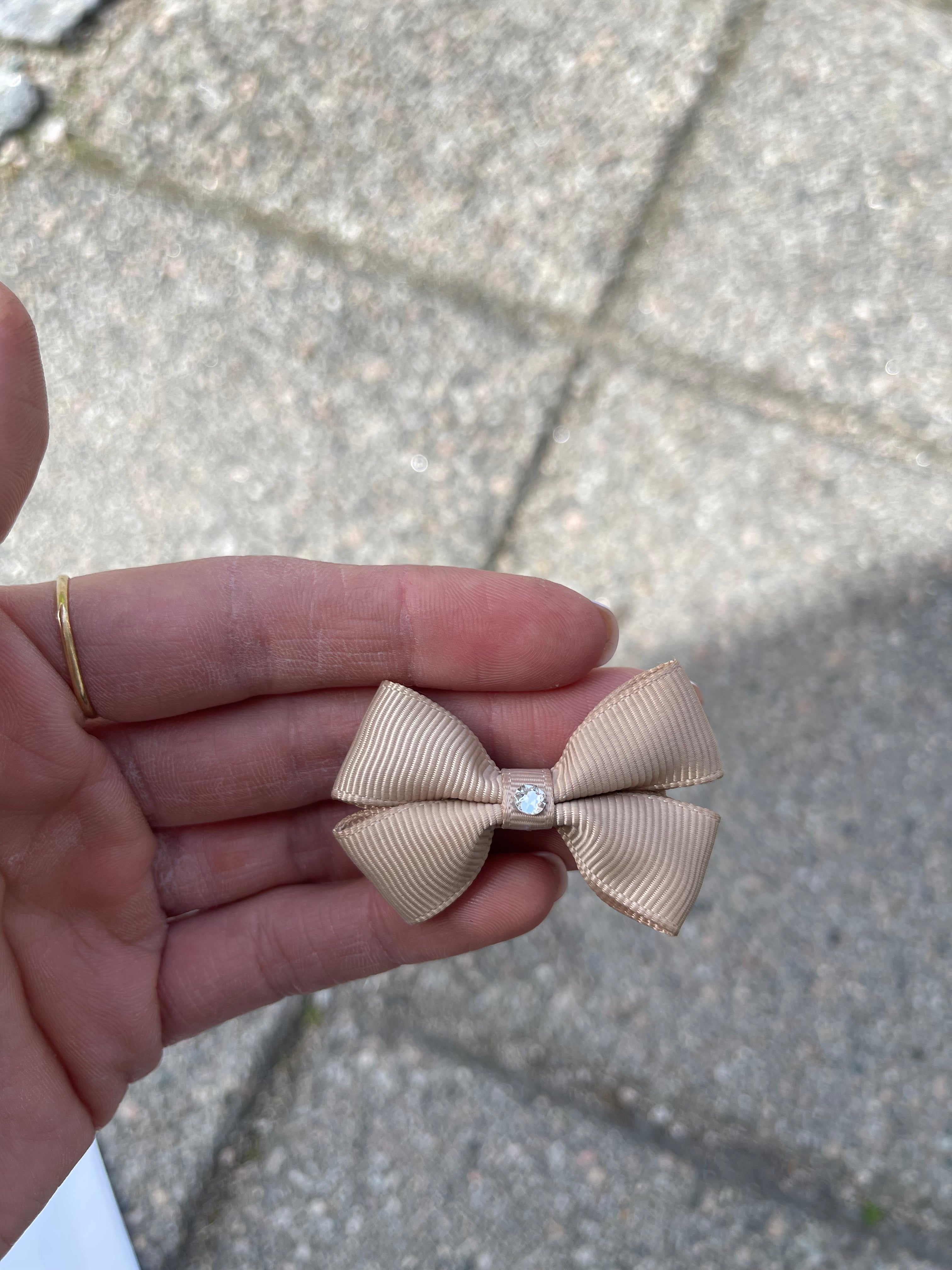 Prinsessefin Estelle Candied Ginger