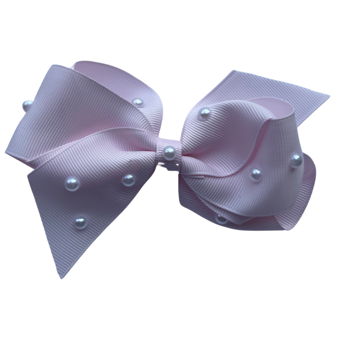 Prinsessefin Grace Icy Pink