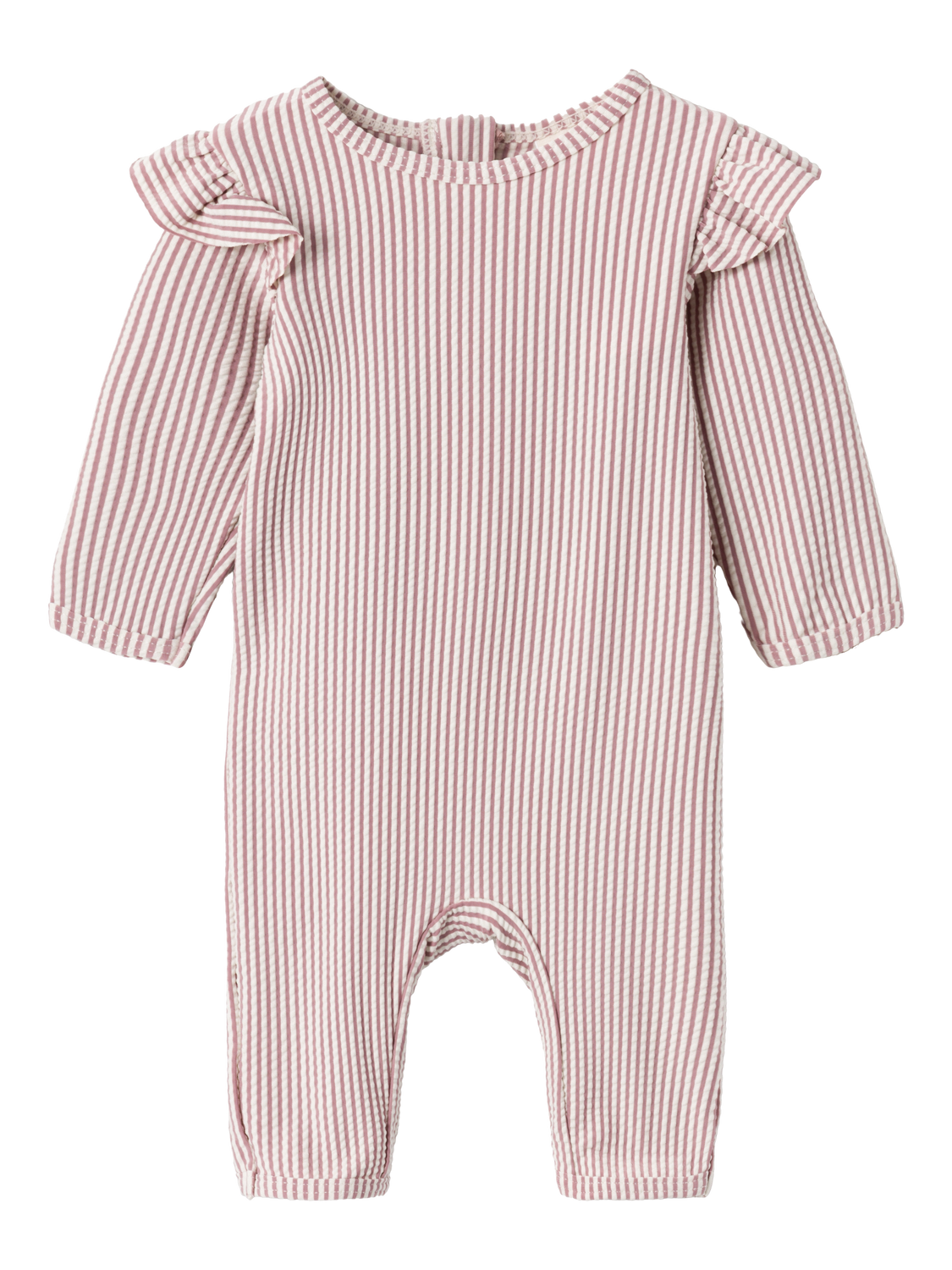 Lil Atelier Fondo Uv Suit Nostalgia Rose