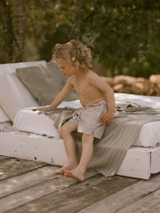 Lil Atelier Andy Swim Shorts