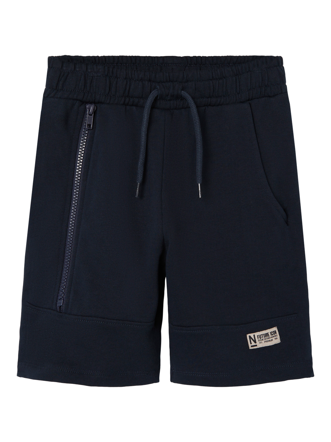 Name it Flugt Shorts Dark Sapphire