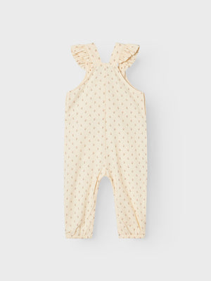 Lil Atelier Famaja Baby Overall