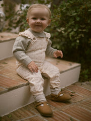 Lil Atelier Famaja Baby Overall