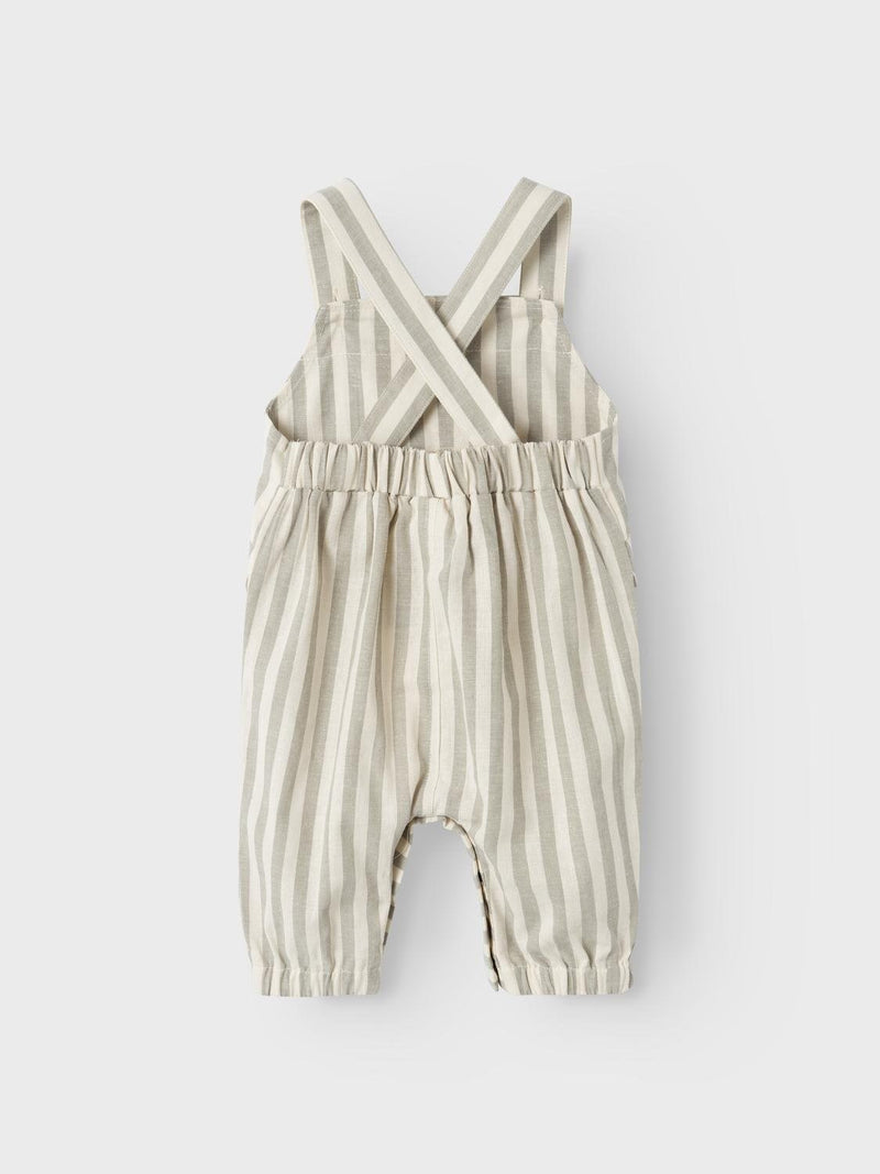 Lil Atelier DINO Small LOOSE OVERALL