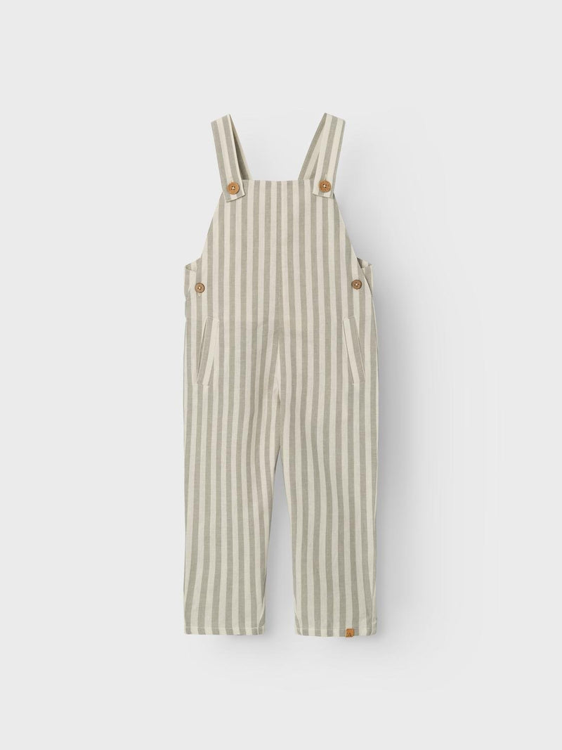 Lil Atelier DINO LOOSE OVERALL