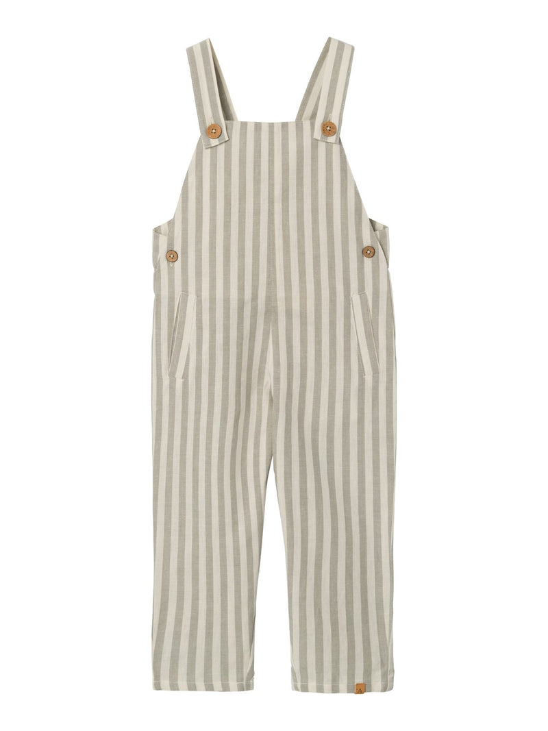 Lil Atelier DINO LOOSE OVERALL
