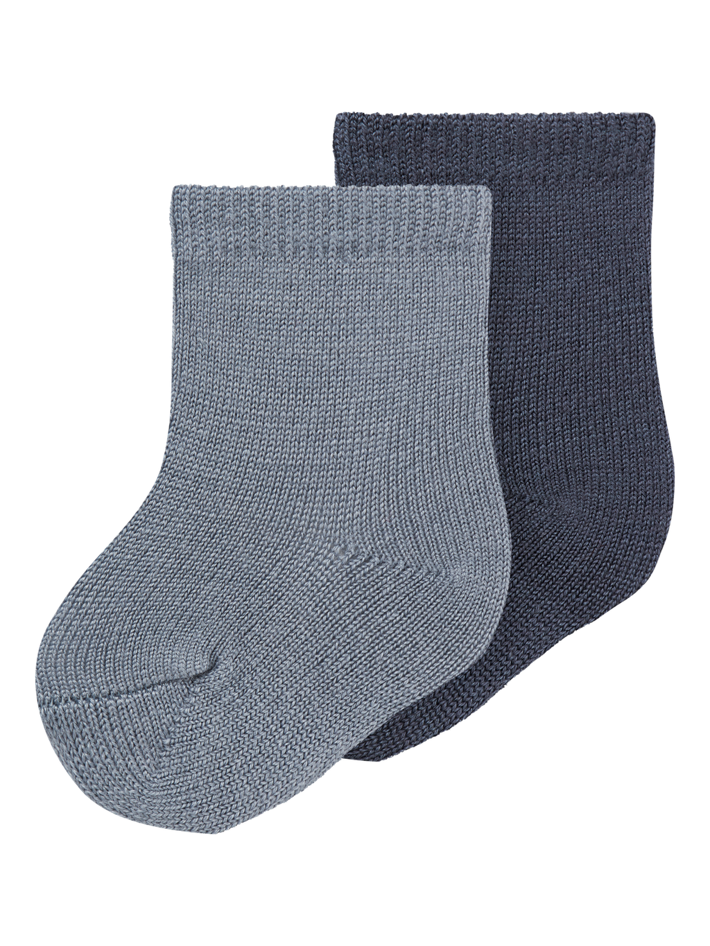 Name it Wakta Sock new 2pk Ombre Blue