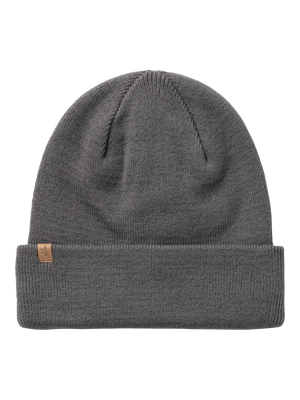 Lil Atelier Nalu Knit Hat Pewter