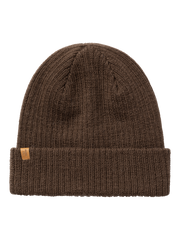 Lil Atelier Nanson Hat Dark Earth