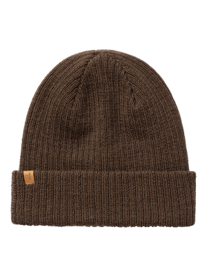 Lil Atelier Nanson Hat Dark Earth