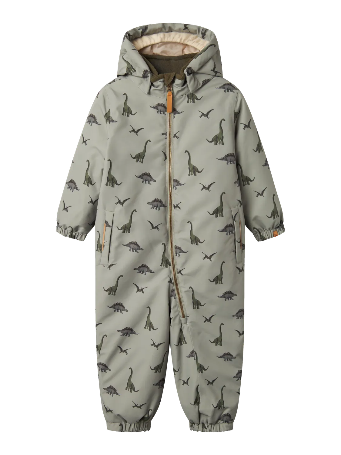 Lil Atelier Lasnow Rugby Dino