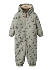 Lil Atelier Lasnow Rugby Dino