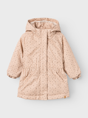 Lil Atelier Gerda Padded Jacket