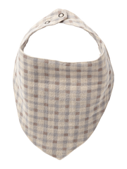 Lil Atelier Scarf Bleached Sand