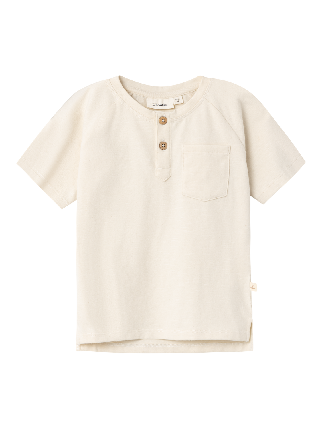 Lil Atelier Dello Coconut Milk