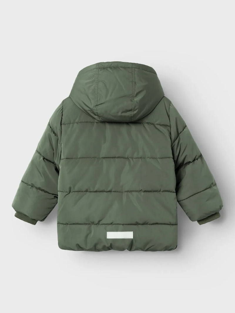 Name it Memo Jacket Lil Climbing