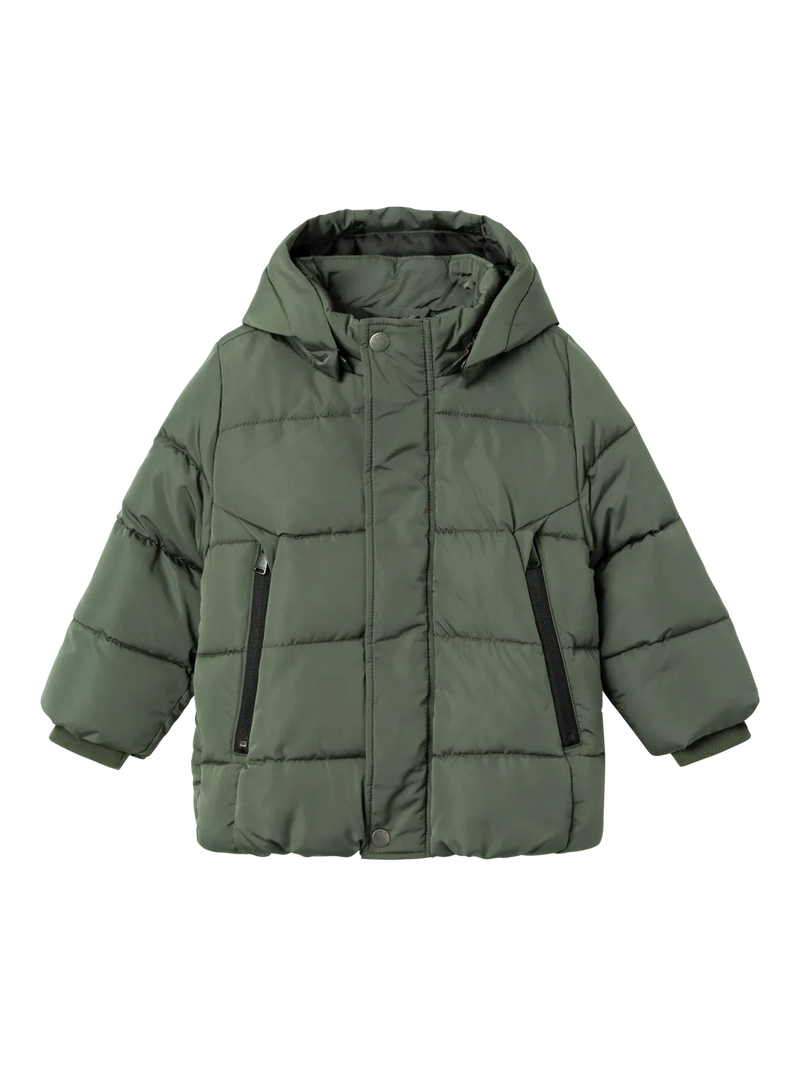 Name it Memo Jacket Lil Climbing