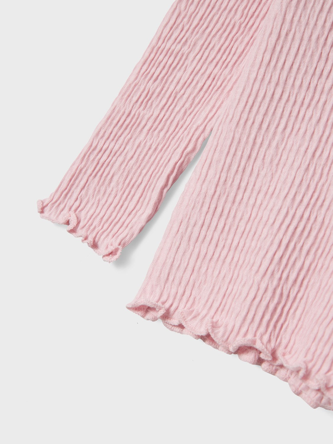 Name it Dukke Top Parfait Pink