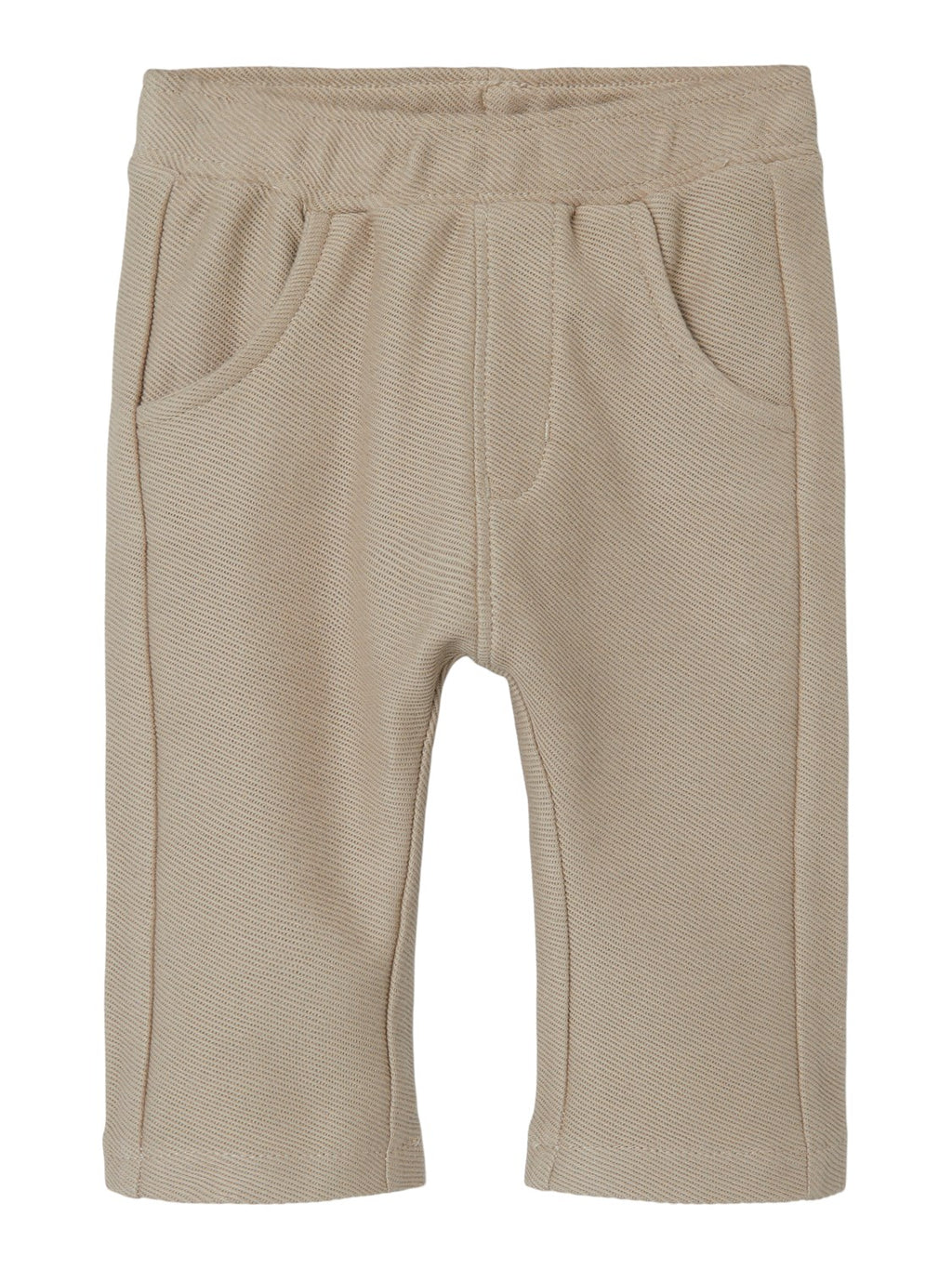 Lil Atelier Diolo Small Reg Pant Pure Cashmere