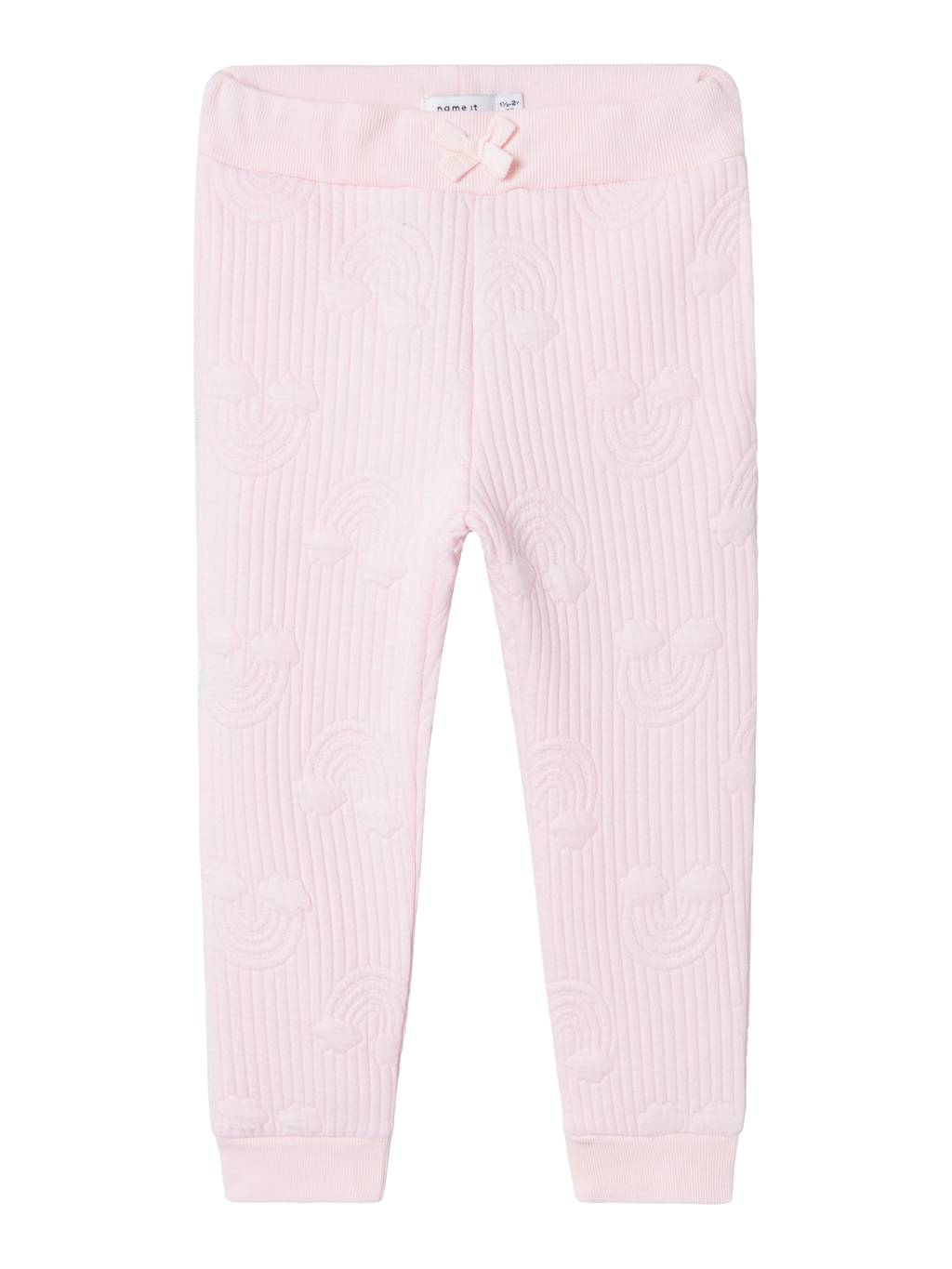 Name it KAROLINA SWEAT PANT Festival Bloom