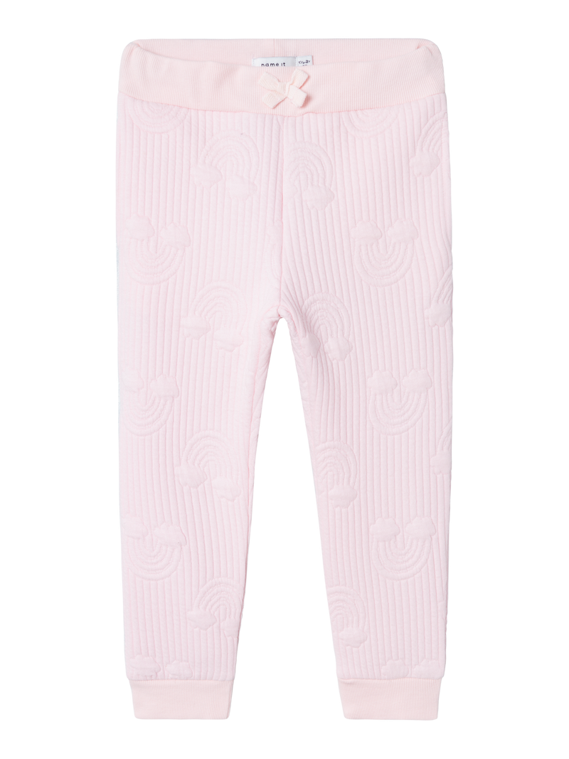 Name it KAROLINA SWEAT PANT Festival Bloom