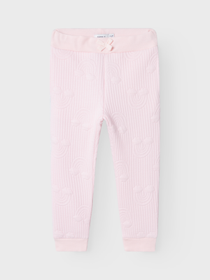 Name it KAROLINA SWEAT PANT Festival Bloom