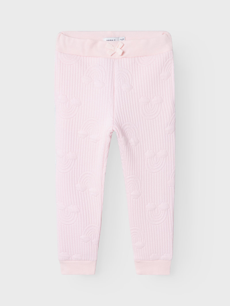 Name it KAROLINA SWEAT PANT Festival Bloom