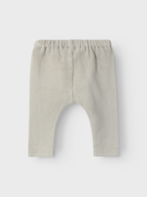 Lil Atelier Thoro Pant Laurel Oak