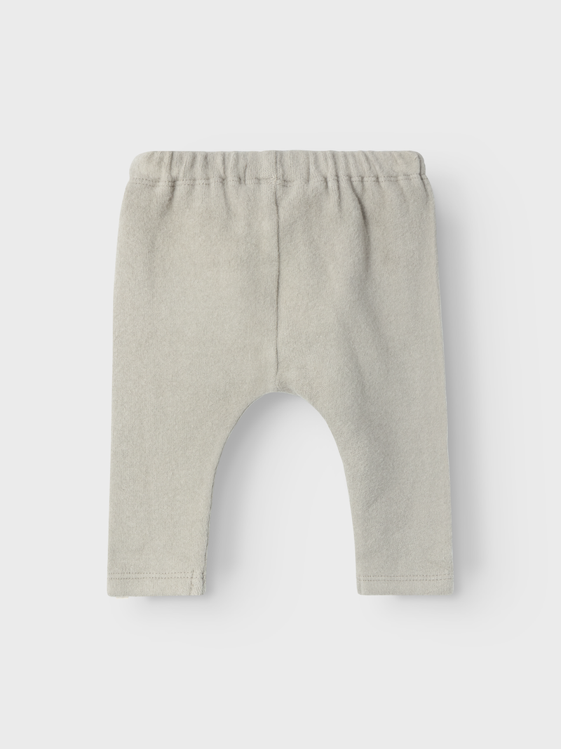 Lil Atelier Thoro Pant Laurel Oak