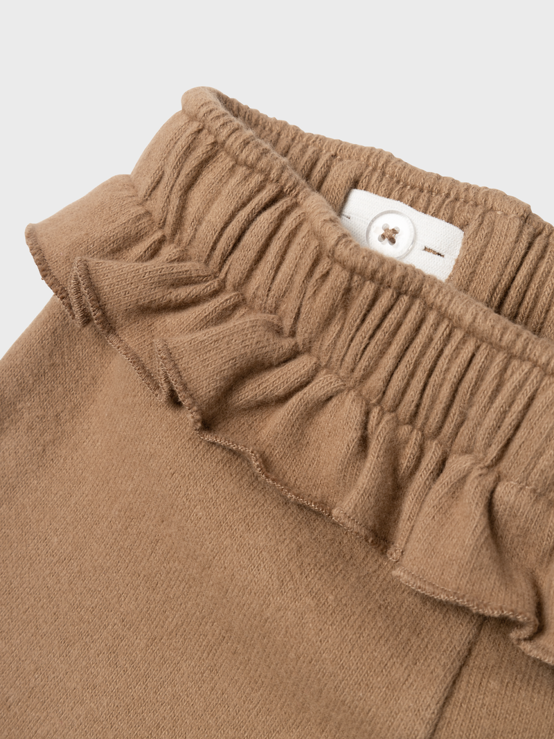 Lil Atelier Thoro Pant Woodsmoke