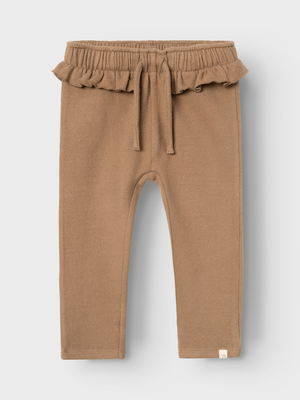 Lil Atelier Thoro Pant Woodsmoke