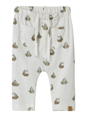 Lil Atelier Gavo Pants Boat