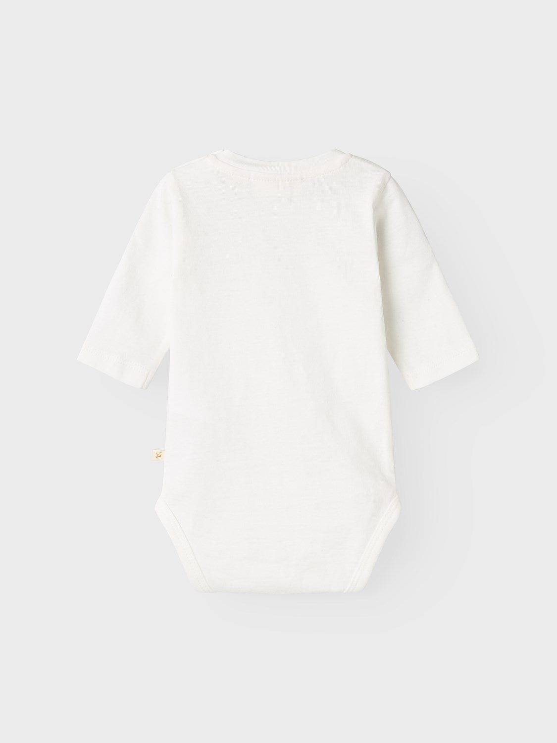 Lil Atelier Dolan Body Turtledove