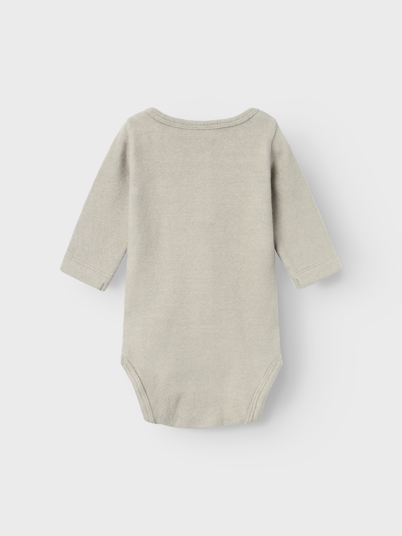 Lil Atelier Thoro Body Laurel Oak