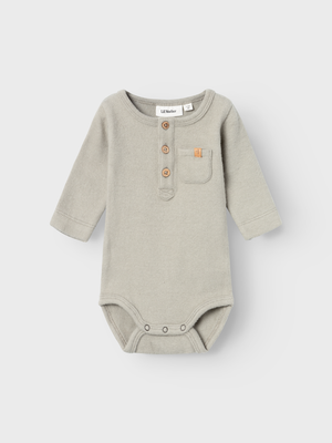 Lil Atelier Thoro Body Laurel Oak