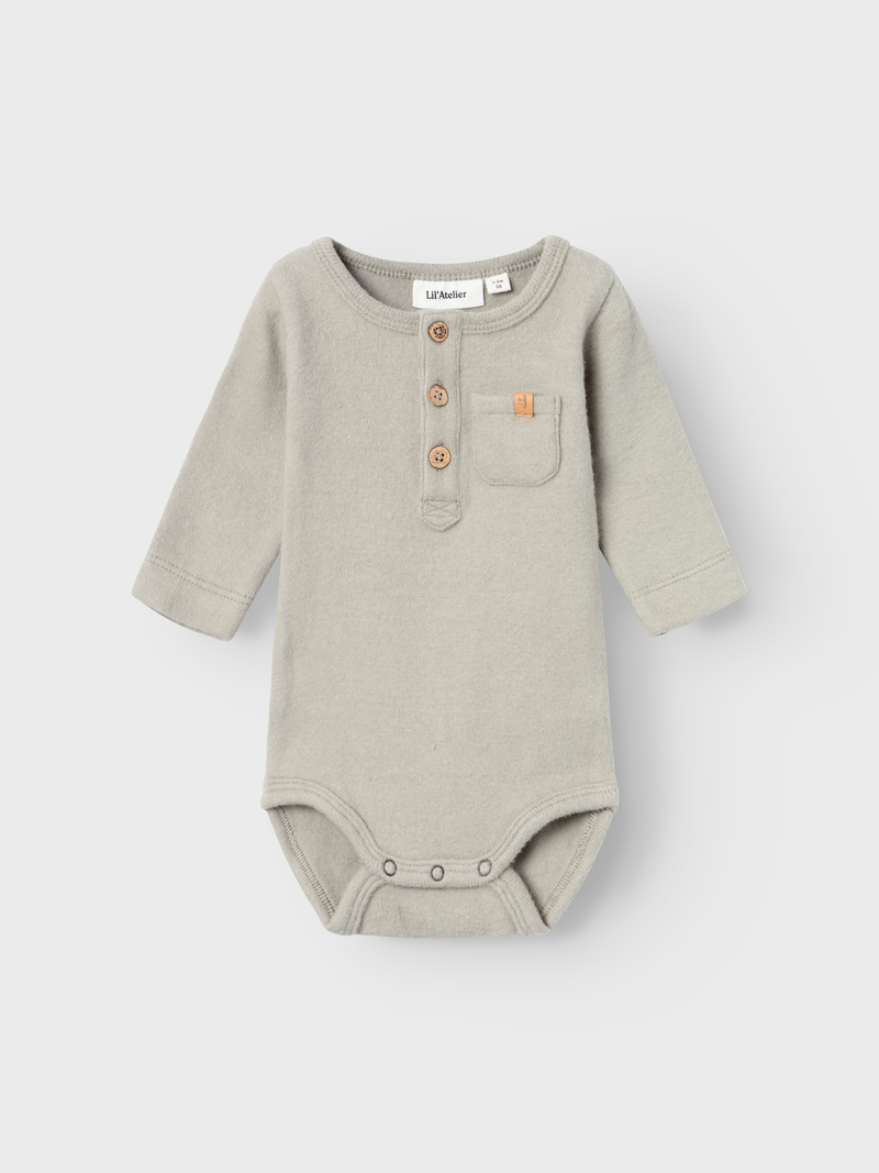 Lil Atelier Thoro Body Laurel Oak