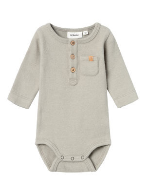 Lil Atelier Thoro Body Laurel Oak