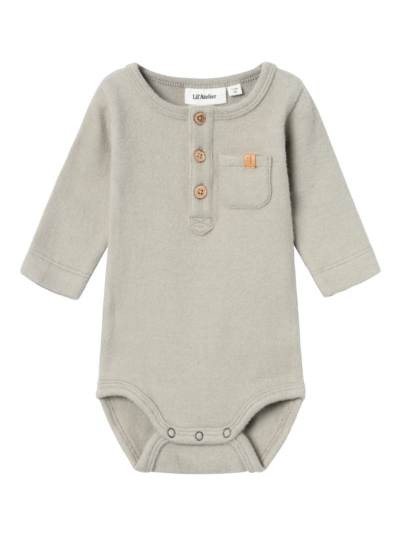 Lil Atelier Thoro Body Laurel Oak