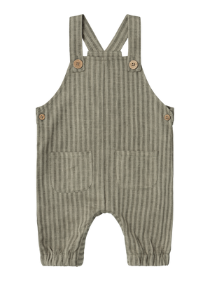 Lil Atelier Lanu Overall Laurel Oak