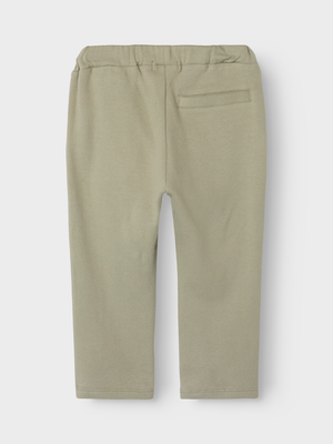 Lil Atelier Thoro Pant Laurel Oak