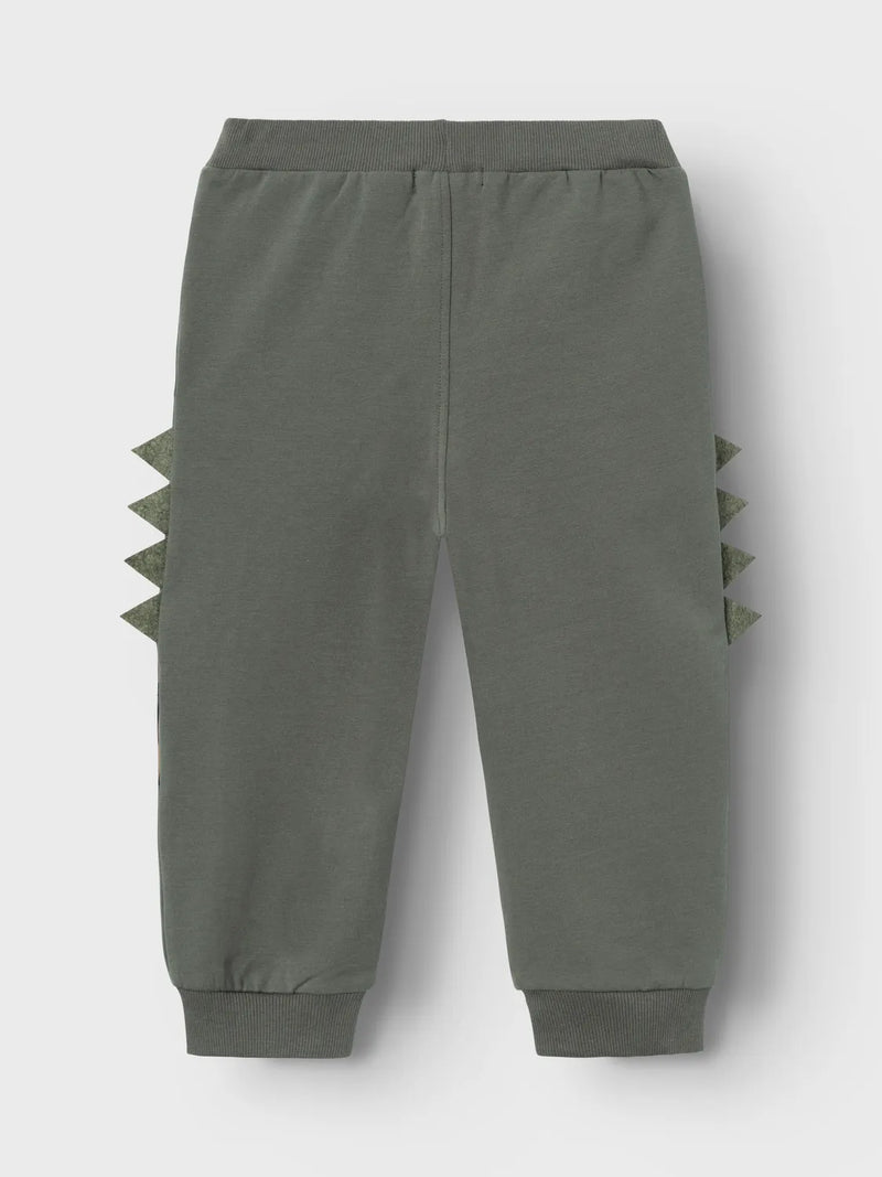 Name it Sasha Jurrasic Park Pants