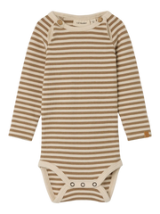 Lil Atelier Geo ASo Body Birch